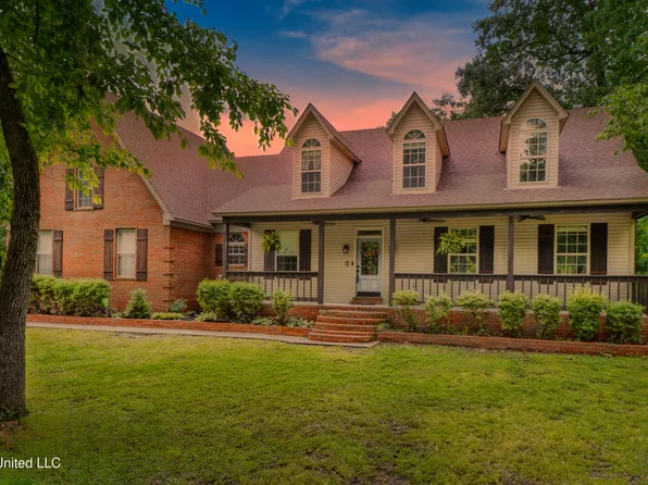 4630 Alexander Rd, Olive Branch, MS 38654