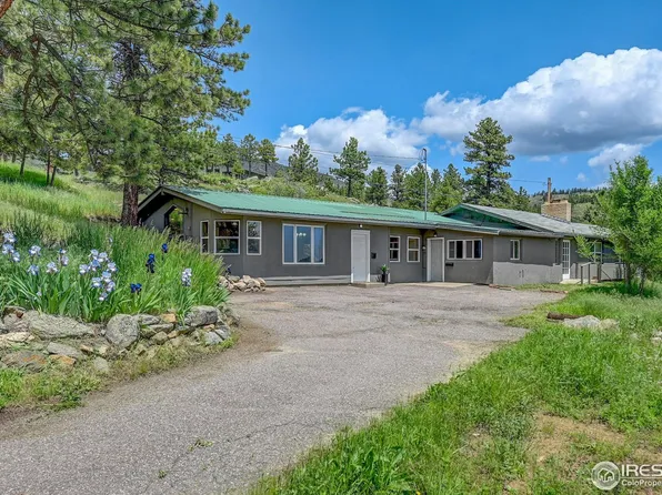 493 County Road 83, Boulder, CO 80302