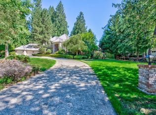 7214 204th Drive NE, Redmond, WA