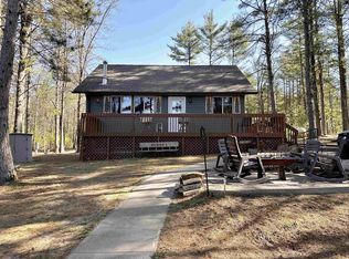 N154 Riviera Ave, Greenwood, WI 54754