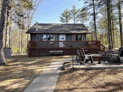 N154 RIVIERA AVENUE, Greenwood, WI, 54754