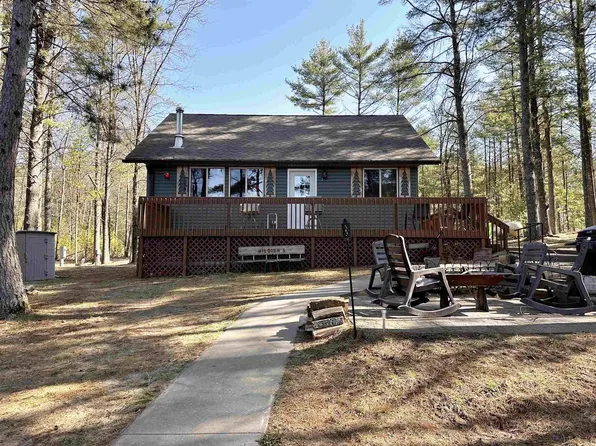 N154 RIVIERA AVENUE, Merrillan, WI 54754