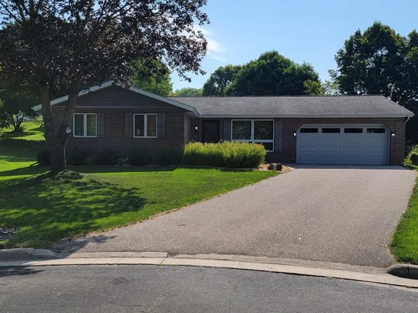 9 Pagham Ct, Madison, WI 53719