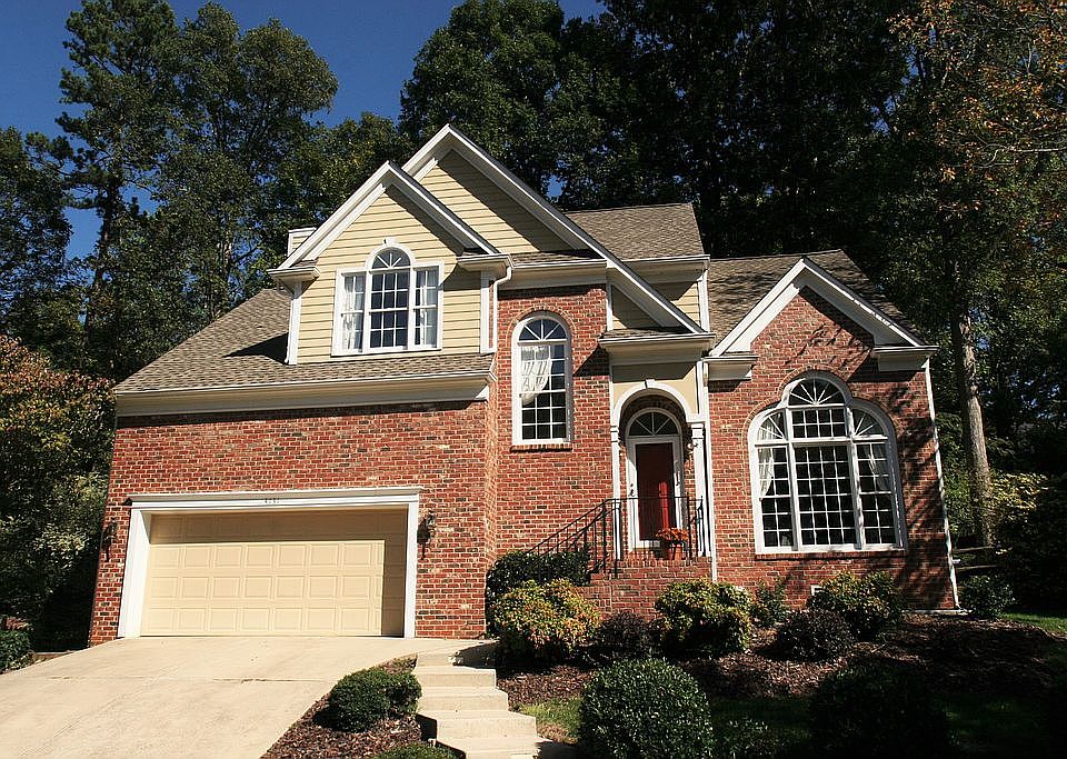 1st image of 4131 Beauvista Dr
