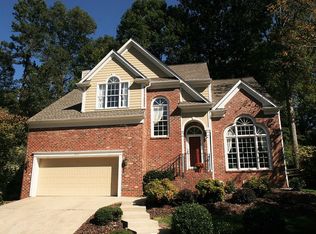 4131 Beauvista Dr, Charlotte, NC 28269