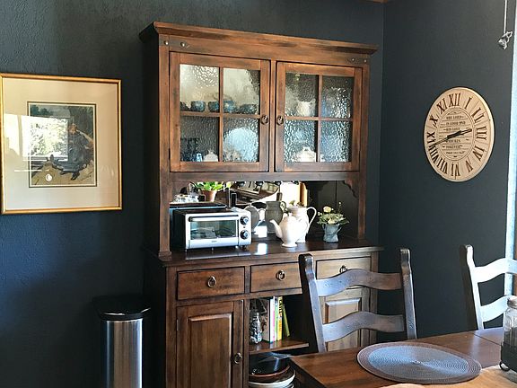 Corner of Dining Area