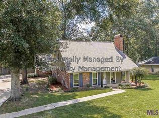 7544 Pippin Ln, Greenwell Springs, LA 70739