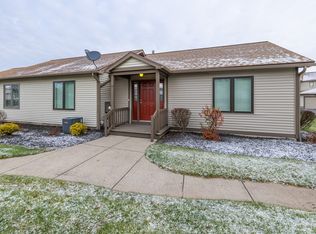 56 Harrier Cir, Rochester, NY 14623