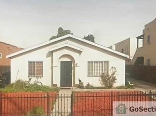 523 W 82nd St, Los Angeles, CA 90044