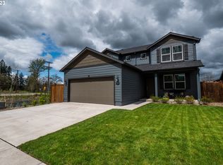 4902 Squirrel St, Springfield, OR 97478