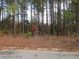 3299 Quarry Dr, Fayetteville, NC 28303