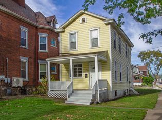 331 Franklin Ave, Pittsburgh, PA 15221