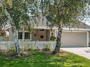 848 Newport Cir, Redwood City, CA 94065