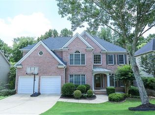 3024 Mill Grove Ter, Dacula, GA 30019