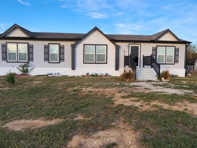 170 Ringo Dr, Bridgeport, TX, 76426