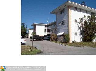 4770 NW 10th Ct 208 #208, Plantation, FL 33313