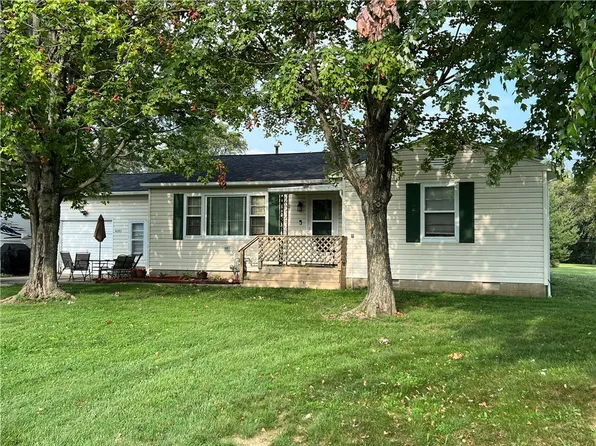 9260 N Us Highway 45, Effingham, IL 62401