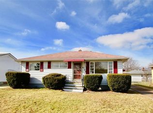 4716 Brookhigh Dr, Brooklyn, OH