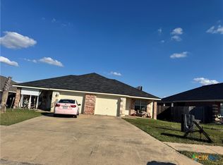 1504 Golden Eagle Ct, Killeen, TX 76549