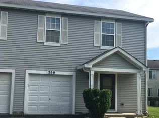 350 Richfield Trl, Romeoville, IL 60446