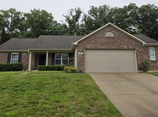 7440 Oakview Dr, Avon, IN 46123