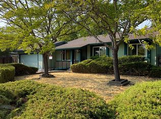 2345 Carson St, Santa Rosa, CA 95403