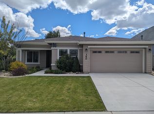 360 N Tullshire Ave, Eagle, ID 83616