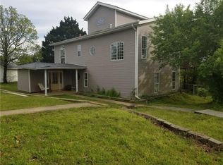 601 Pine Hollow Dr, Van Buren, AR 72956