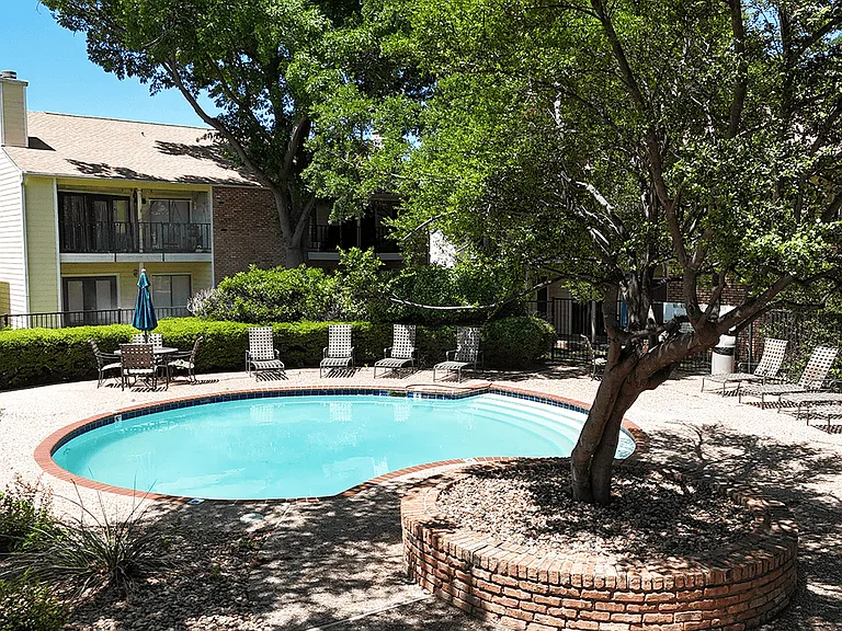 Find Your Oasis Here!
