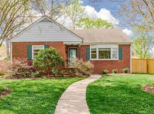 5105 Wythe Ave, Richmond, VA 23226