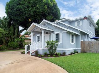 2111 Serpentine Cir S, Saint Petersburg, FL 33712