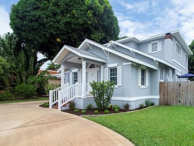 2111 Serpentine Cir S, Saint Petersburg, FL, 33712