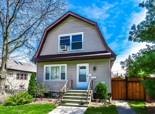 3521 Cleveland Ave, Brookfield, IL 60513