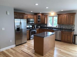 46 Blake St, Taunton, MA 02780