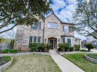 26814 Pepper Creek Ln, Cypress, TX 77433