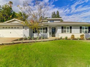 18207 Shook Ln, Yorba Linda, CA 92886