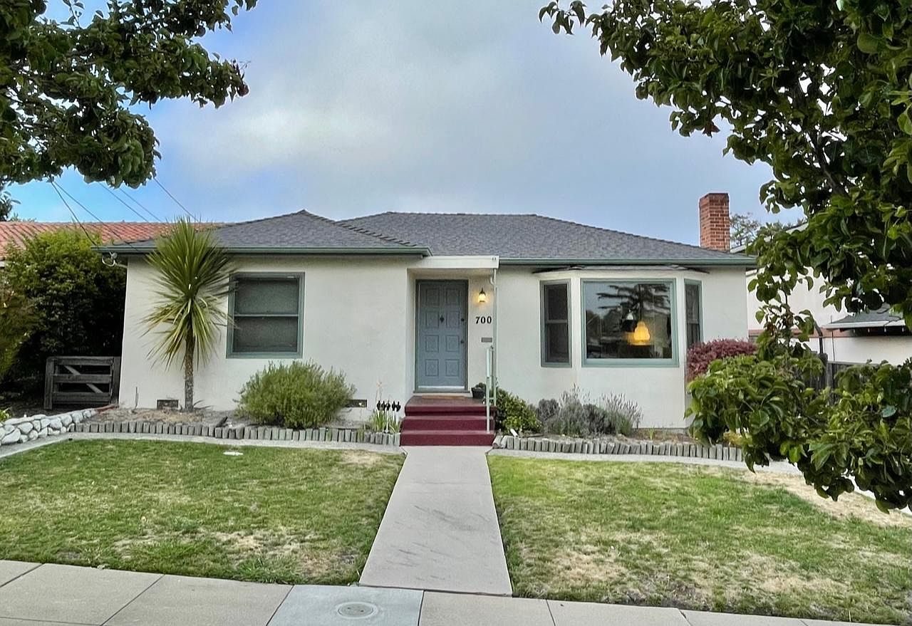 700 Laurent St Santa Cruz CA 95060 Zillow