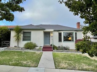 700 Laurent St, Santa Cruz, CA 95060
