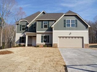 2211 Wimberly Woods Dr, Sanford, NC 27330
