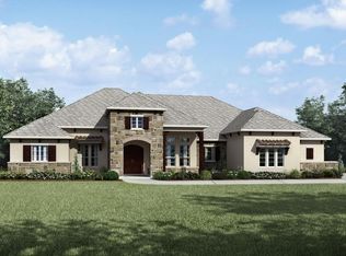 136 Rancho Deluxe, Liberty Hill, TX 78642