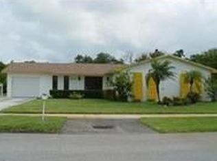 1920 NW 171st St, Miami Gardens, FL 33056