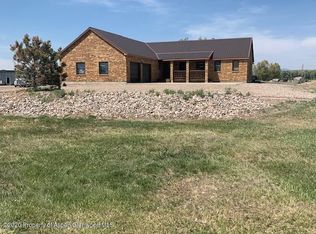 3413 Highway 394, Craig, CO 81625