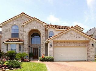 11935 Galentine Point, Cypress, TX 77429