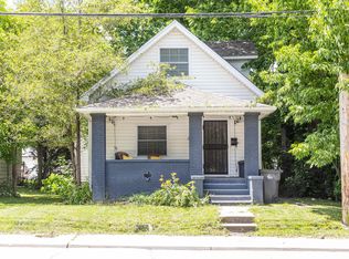 2650 S Meridian St, Indianapolis, IN 46225