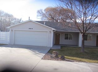 2929 Bunting Ave UNIT B, Grand Junction, CO 81504