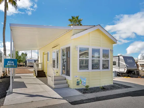 9252 E Broadway Rd #50, Mesa, AZ 85208