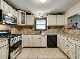 1423 Poplar St, Teague, TX 75860