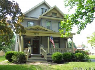2237 Cleveland Blvd, Granite City, IL 62040