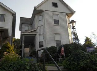 1526 Vance Ave, Coraopolis, PA