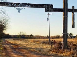 19300 E Camp Dr, Wellston, OK 74881